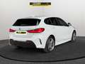 BMW 116 116d Msport auto Bianco - thumbnail 4