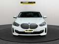 BMW 116 116d Msport auto Bianco - thumbnail 2