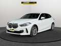 BMW 116 116d Msport auto Bianco - thumbnail 1