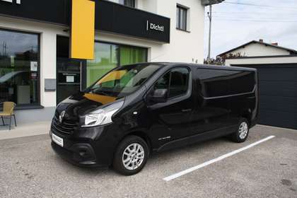 Renault Trafic Kasten L2H1 3,0t ENERGY dCi 125 + Standheizung