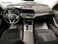 BMW 330 e Business Advantage auto Grigio - thumbnail 12