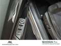 Skoda Elroq 60 Sportline HuD Matrix LED RFK Navi DAB Argent - thumbnail 17