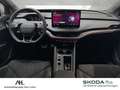 Skoda Elroq 60 Sportline HuD Matrix LED RFK Navi DAB Argent - thumbnail 16
