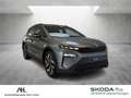 Skoda Elroq 60 Sportline HuD Matrix LED RFK Navi DAB Argent - thumbnail 8