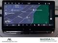 Skoda Elroq 60 Sportline HuD Matrix LED RFK Navi DAB Argent - thumbnail 18