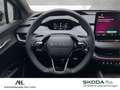 Skoda Elroq 60 Sportline HuD Matrix LED RFK Navi DAB Argent - thumbnail 20