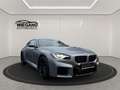 BMW M2 Aut. Coupe/Sport+LED+KLIMAAUT+RFK+PDC+ Grau - thumbnail 7