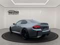 BMW M2 Aut. Coupe/Sport+LED+KLIMAAUT+RFK+PDC+ Grau - thumbnail 3