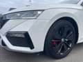 Skoda Octavia RS 2.0 TDI DSG Lim. Navi ACC RFK Keyless Weiß - thumbnail 7