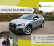 Audi Q2 30 TFSI Navi LED Kamera DAB SHZ MFL BT Argent - thumbnail 1