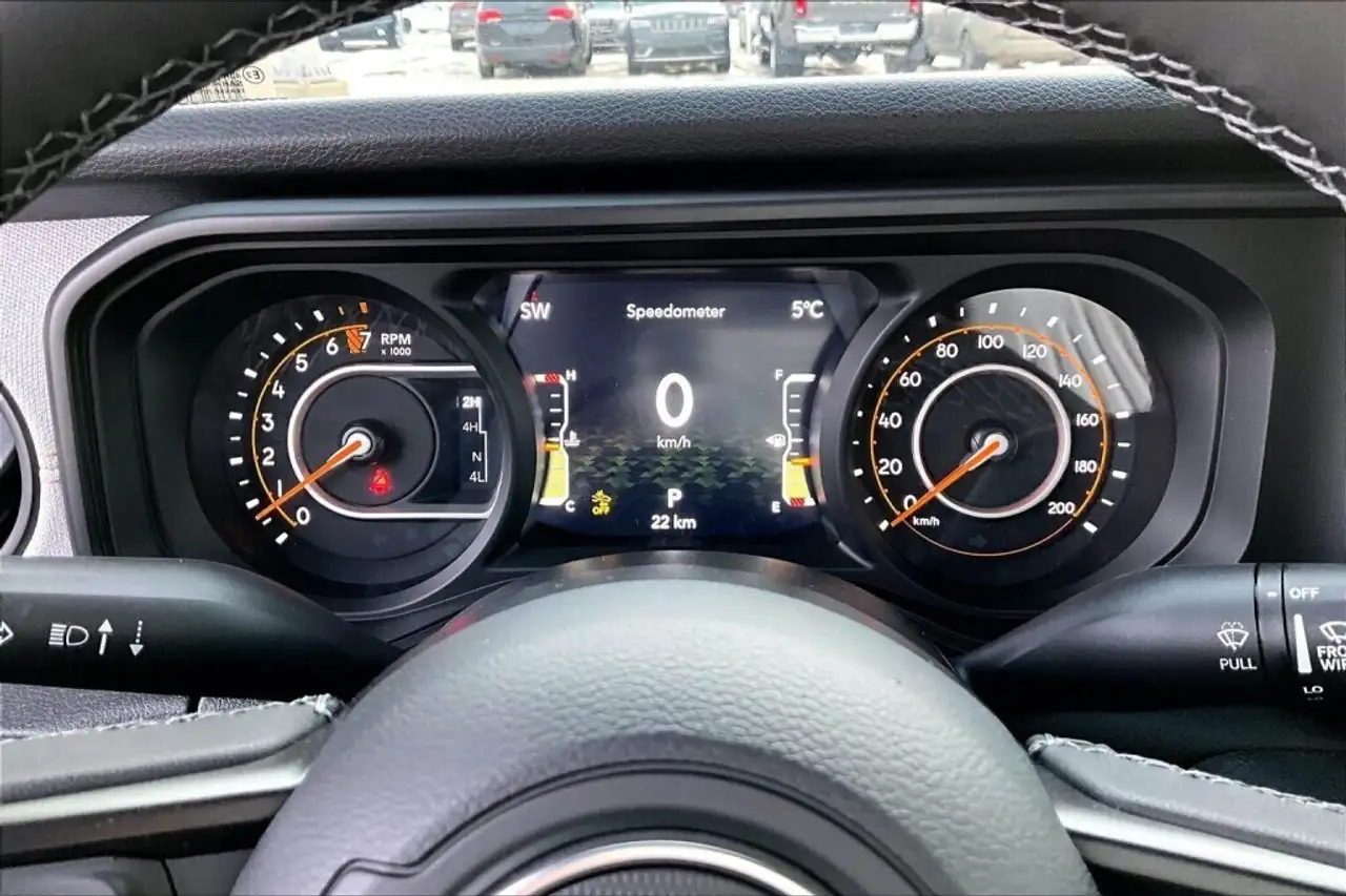 Jeep Gladiator снимка Jeep Gladiator