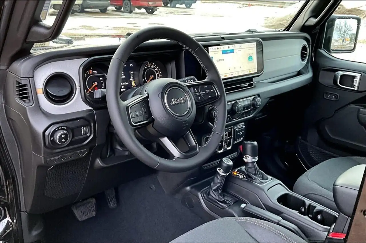 Jeep Gladiator снимка Jeep Gladiator