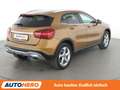 Mercedes-Benz GLA 180 GLA 180 Urban Aut.*NAVI*CAM*PDC*SHZ*ALU* Yellow - thumbnail 6