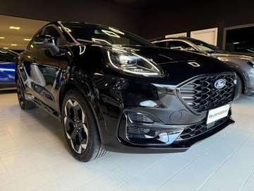 1.0 EcoBoost Hybrid 125 CV S&S aut. ST-Line X