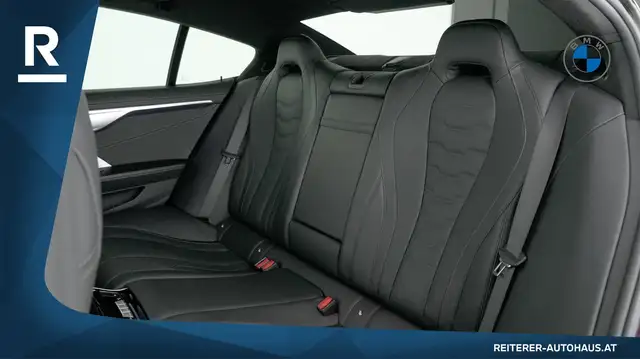 BMW M850 i xDrive *M-Sportpaket *Soft-Close *Int. Aktivlenkung Ansicht 32