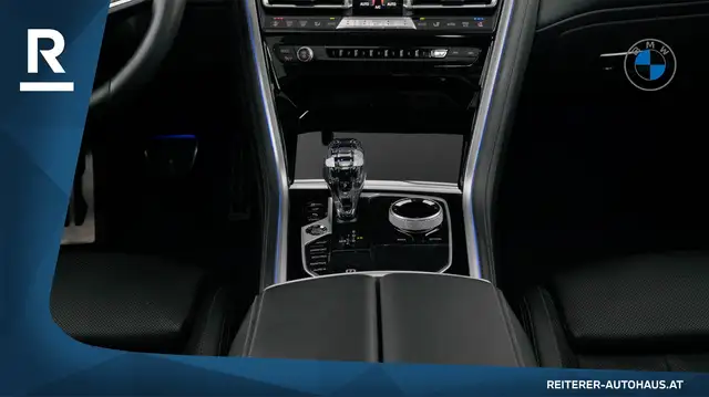 BMW M850 i xDrive *M-Sportpaket *Soft-Close *Int. Aktivlenkung Ansicht 16