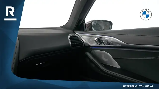BMW M850 i xDrive *M-Sportpaket *Soft-Close *Int. Aktivlenkung Ansicht 27