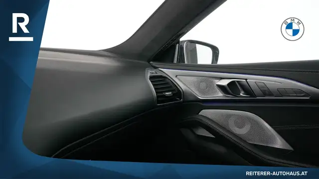 BMW M850 i xDrive *M-Sportpaket *Soft-Close *Int. Aktivlenkung Ansicht 25
