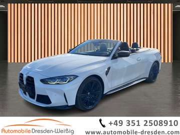xDrive Competition Cabrio*HeadUp*Laser*360°
