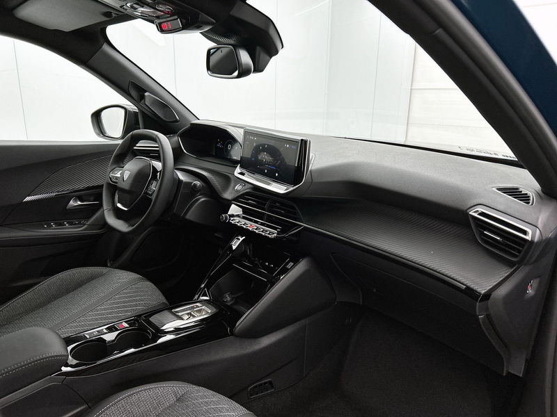 Peugeot 2008 1.2 Hybrid 145pk Allure | Voorraaddeal! | Navigati — photo 12