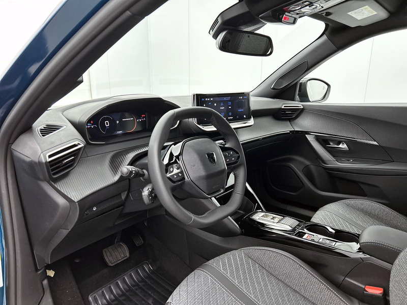 Peugeot 2008 1.2 Hybrid 145pk Allure | Voorraaddeal! | Navigati — photo 10