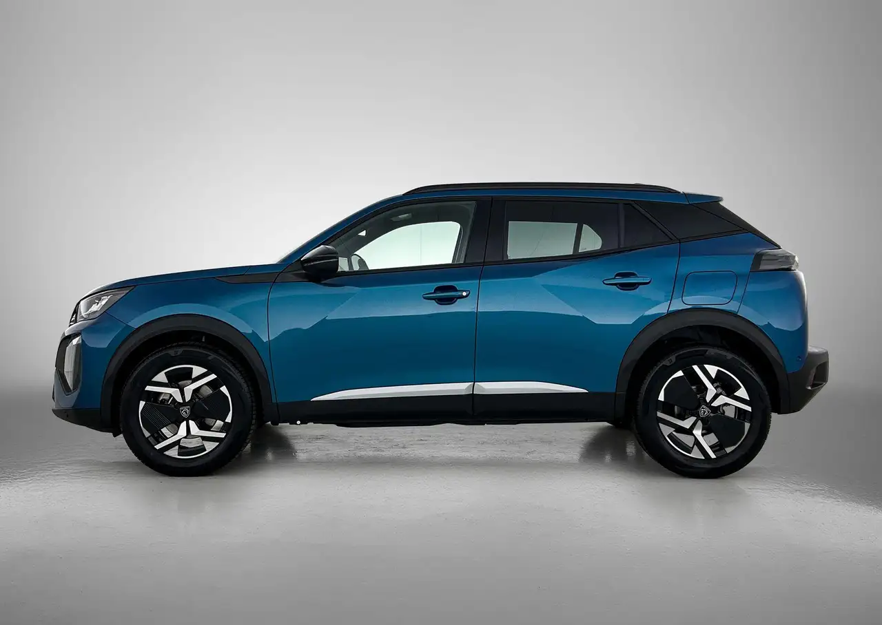 Peugeot 2008 2026