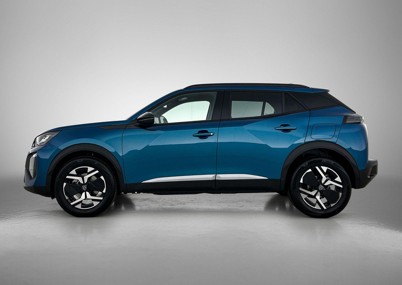 Peugeot 2008 1.2 Hybrid 145pk Allure | Voorraaddeal! | Navigati — photo 2