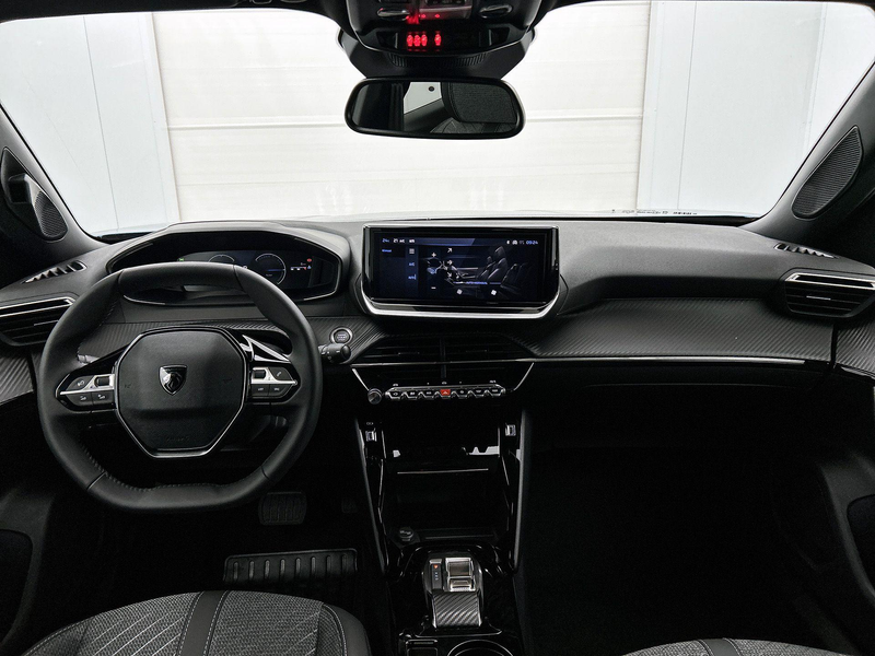 Peugeot 2008 1.2 Hybrid 145pk Allure | Voorraaddeal! | Navigati — photo 11
