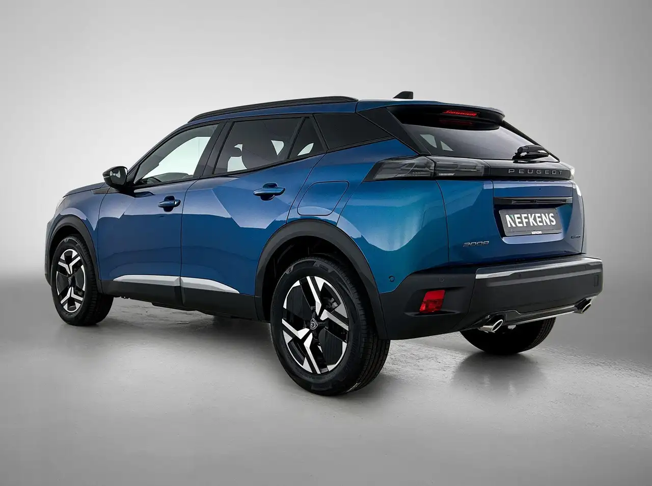 Peugeot 2008 2026