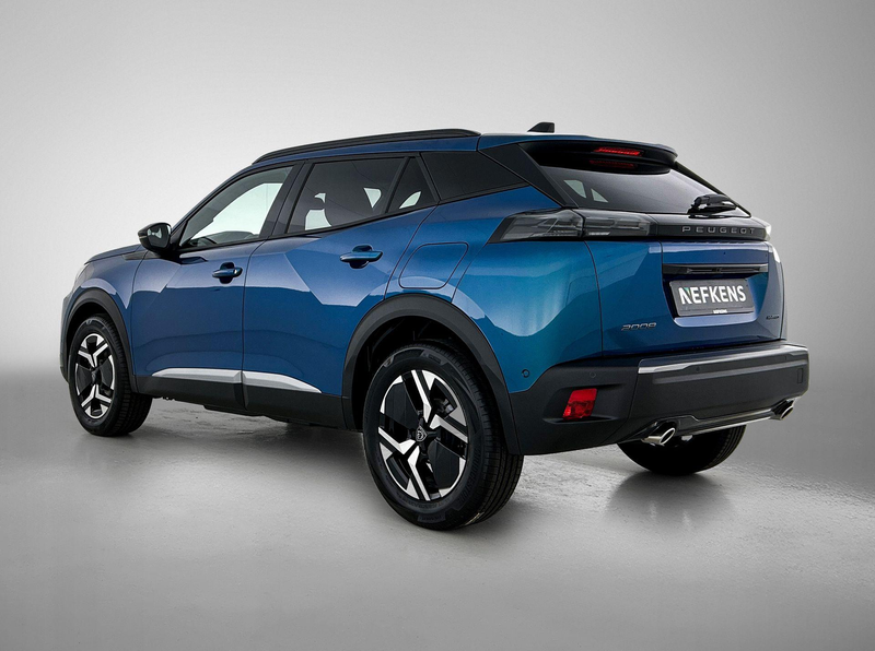 Peugeot 2008 1.2 Hybrid 145pk Allure | Voorraaddeal! | Navigati — photo 3
