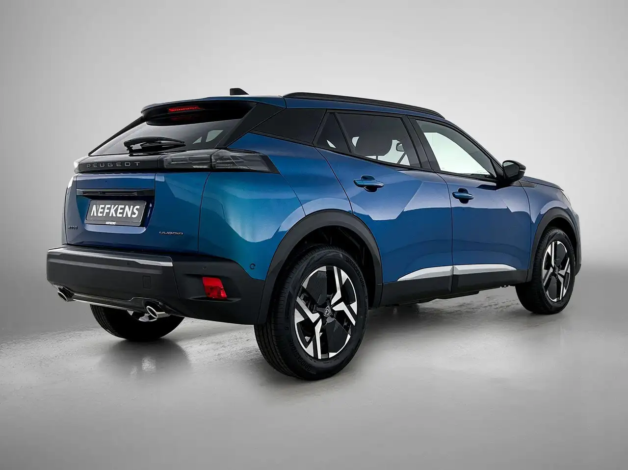 Peugeot 2008 2026