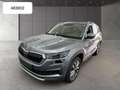 Skoda Kodiaq Tour ACC+/LED+/360°KAMERA/AHK/19" Gris - thumbnail 1