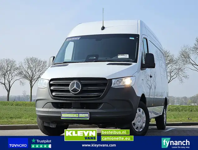 Mercedes-Benz ESPRINTER 314 56kWh 220Km WLTP