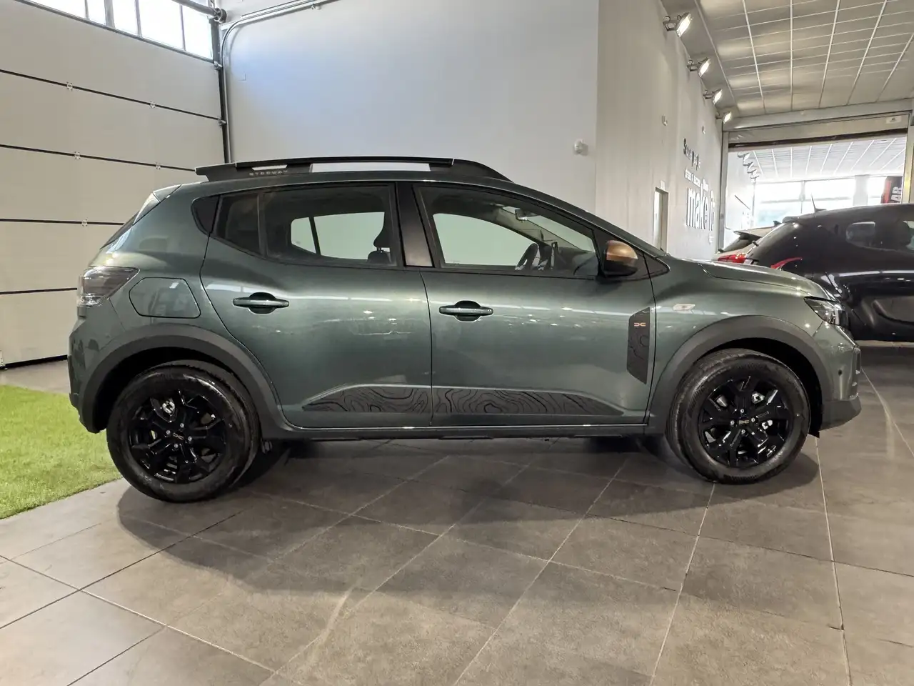 Dacia Sandero 2026