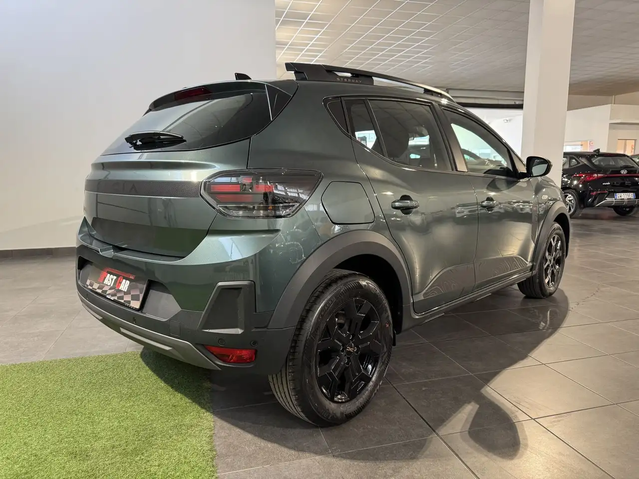 Dacia Sandero 2026