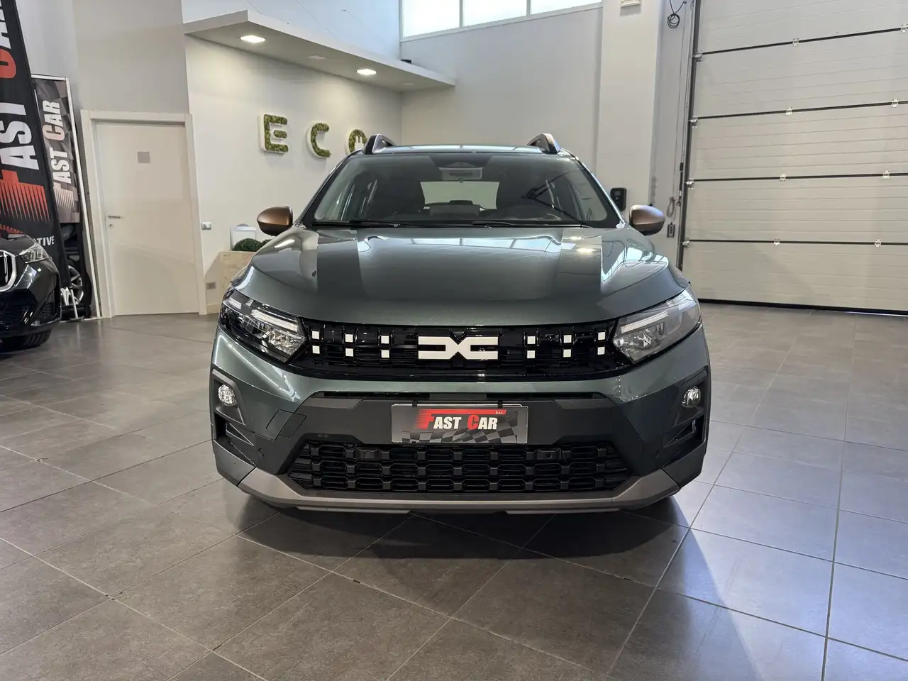 Dacia Sandero 2026