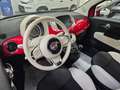 Fiat 500 500 1.2 Dolcevita easypower Gpl 69cv Rosso - thumbnail 7