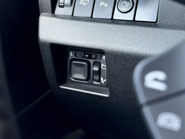 Suzuki Jimny Allgrip GLX Flash Automatik 5-Türen/4-Sitze *Mo... Ansicht 32