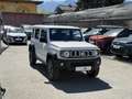 Suzuki Jimny Allgrip GLX Flash Automatik 5-Türen/4-Sitze *Mo... Weiß - thumbnail 3