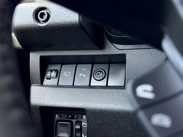 Suzuki Jimny Allgrip GLX Flash Automatik 5-Türen/4-Sitze *Mo... Ansicht 33