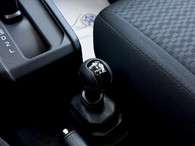 Suzuki Jimny Allgrip GLX Flash Automatik 5-Türen/4-Sitze *Mo... Ansicht 27