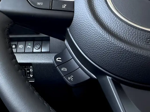 Suzuki Jimny Allgrip GLX Flash Automatik 5-Türen/4-Sitze *Mo... Ansicht 31