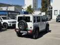 Suzuki Jimny Allgrip GLX Flash Automatik 5-Türen/4-Sitze *Mo... Weiß - thumbnail 4