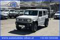 Suzuki Jimny Allgrip GLX Flash Automatik 5-Türen/4-Sitze *Mo... Weiß - thumbnail 1