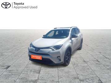 RAV 4 Style