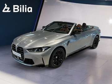 M4 Competition xDrive Cabrio