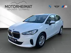 Bmw 225 e xDrive Active Tourer Standheizung Standklima