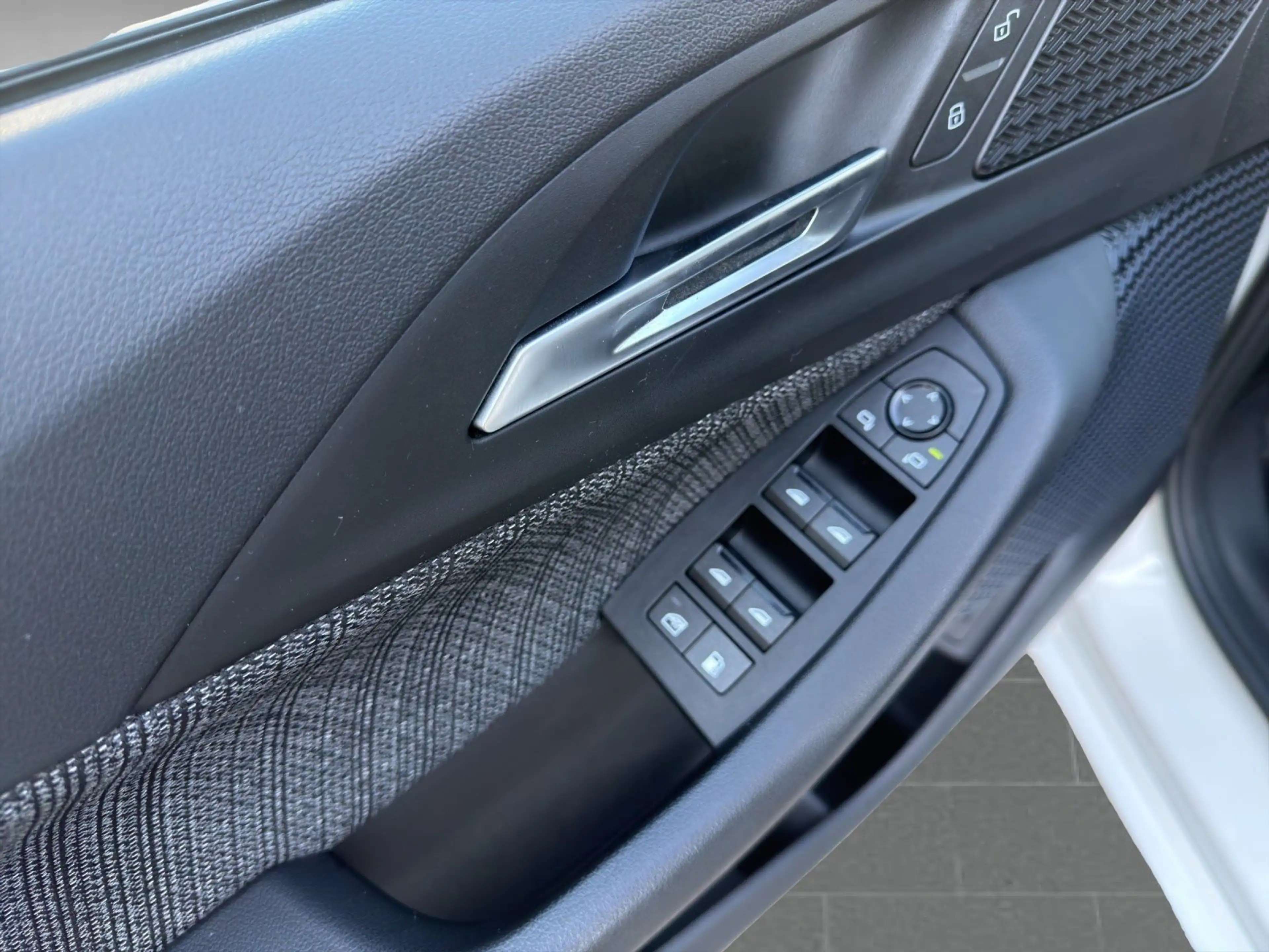 BMW 225 e xDrive Active Tourer Standheizung Standklima — photo 11