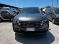 Hyundai TUCSON Tucson III 2021 1.6 hev Exellence 2wd auto Gris - thumbnail 2