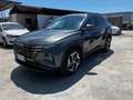 Hyundai TUCSON Tucson III 2021 1.6 hev Exellence 2wd auto Gris - thumbnail 1